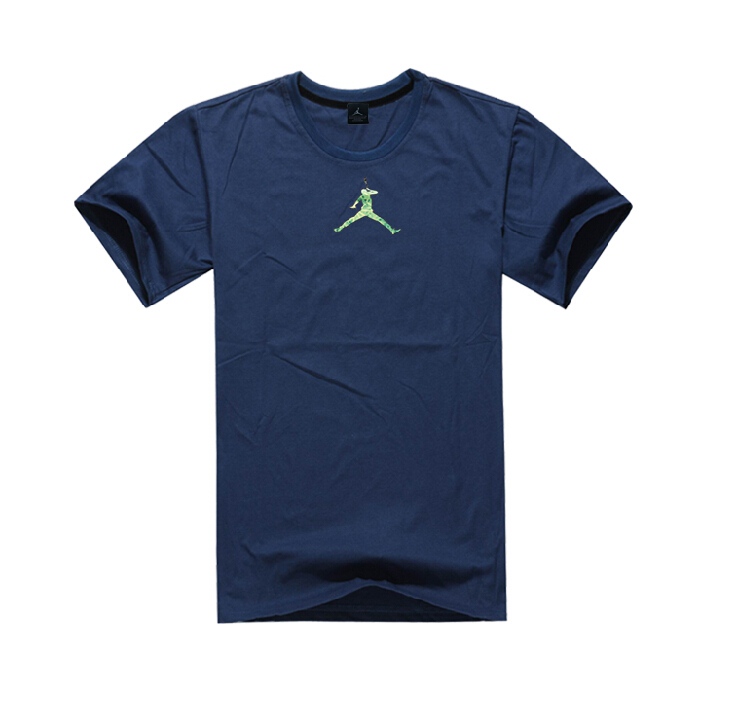 men jordan t-shirt S-XXXL-2506